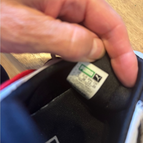 Puma running shoes in like new condition size 7,5 - Picture 4 of 10